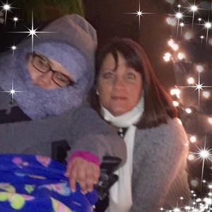 Meet your Posher, Deborah cookingham